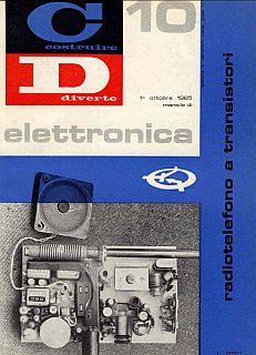 Copertina